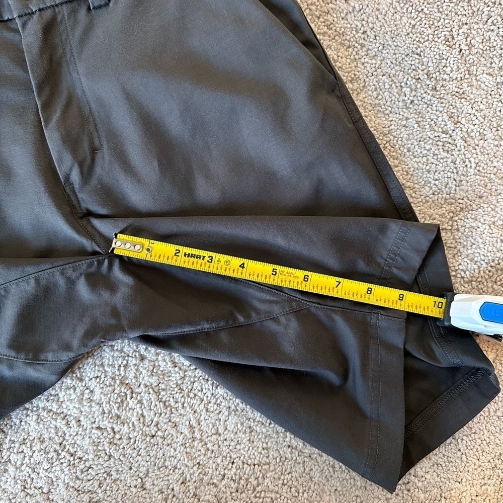Lululemon ABC Short 9” - Picture 8 of 9
